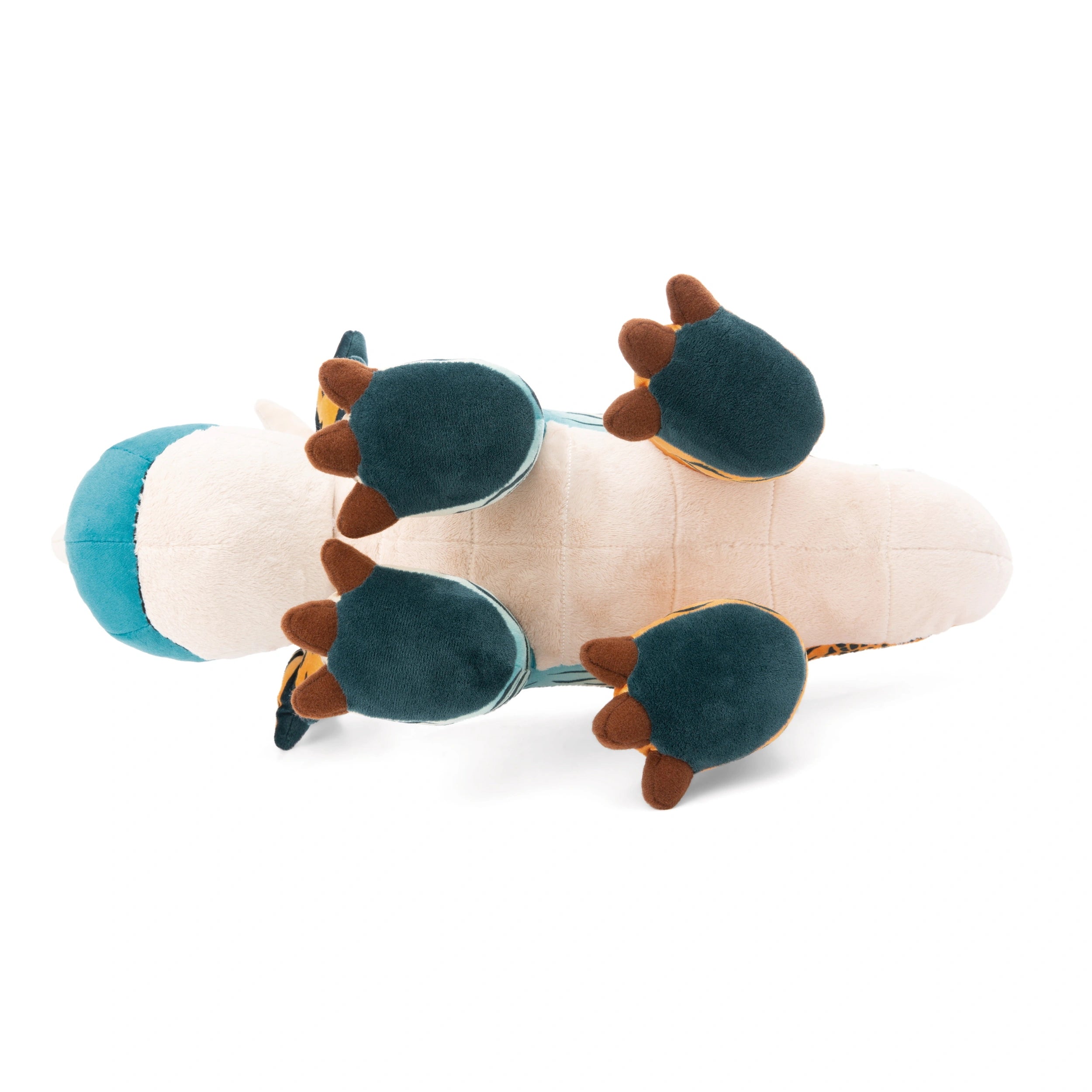 NICI - Cerastupsy-Triceratops - Animales de Peluche