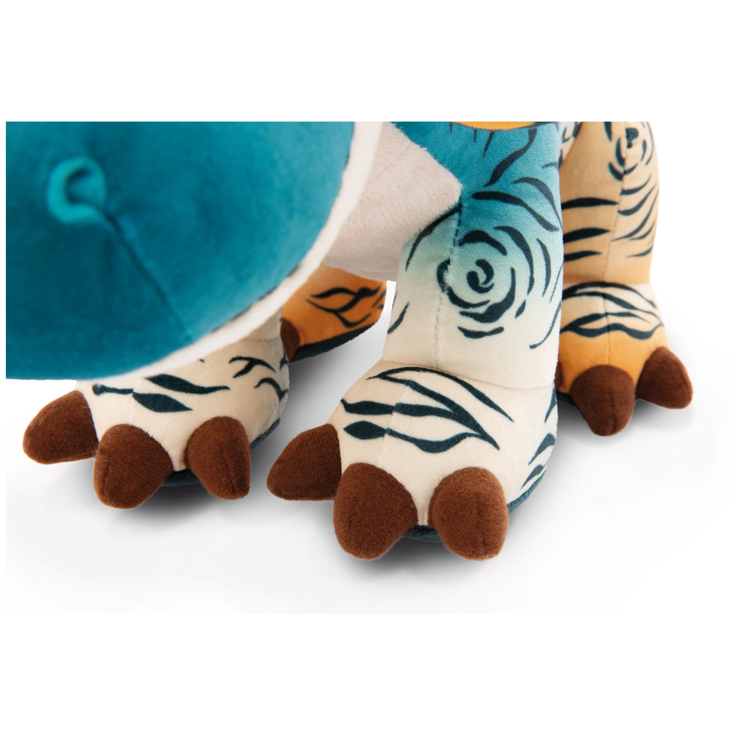 NICI - Cerastupsy-Triceratops - Animales de Peluche