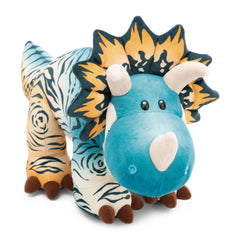 NICI - Cerastupsy-Triceratops - Animales de Peluche