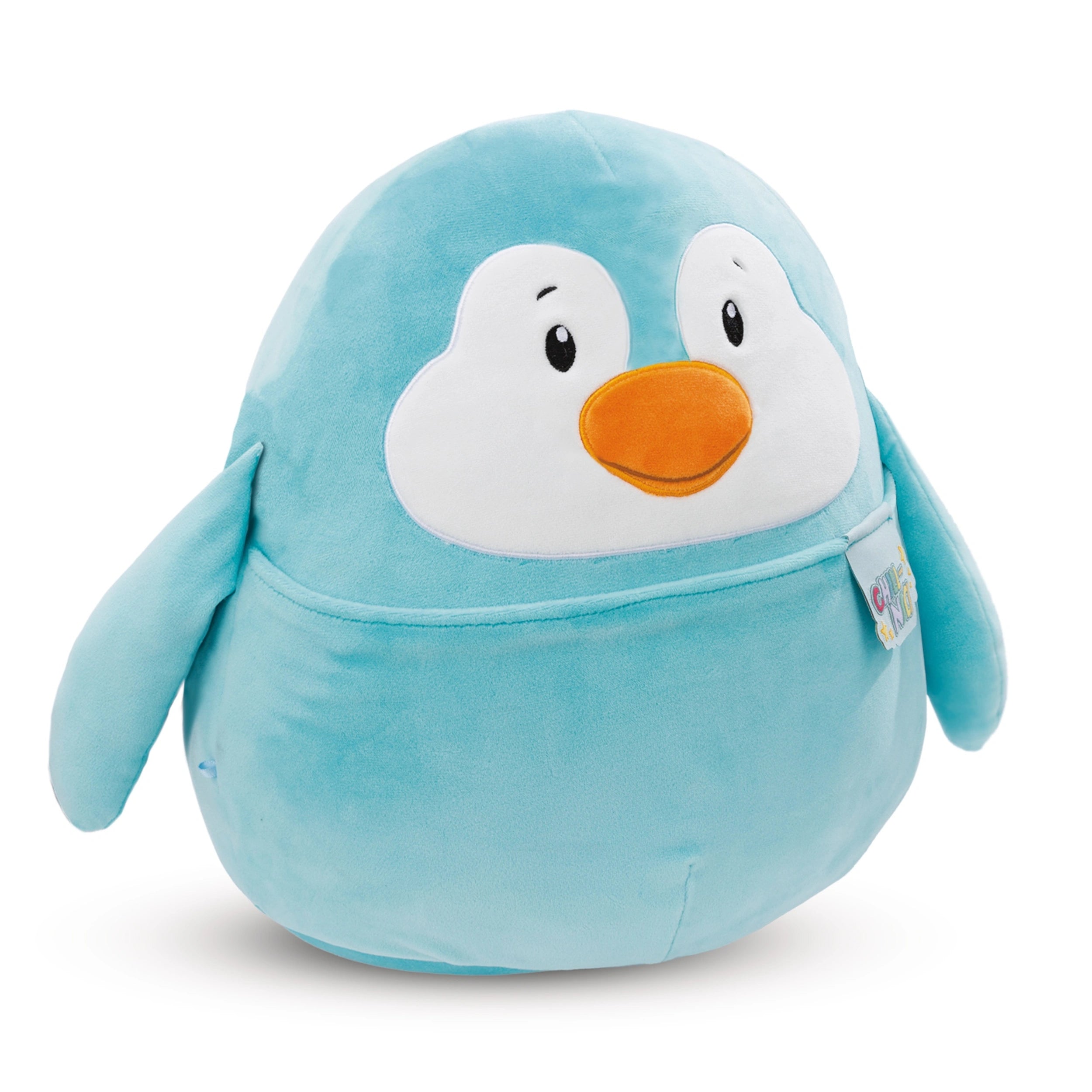 NICI - Chill-NICI-Pingüino-Juguetes Blandos
