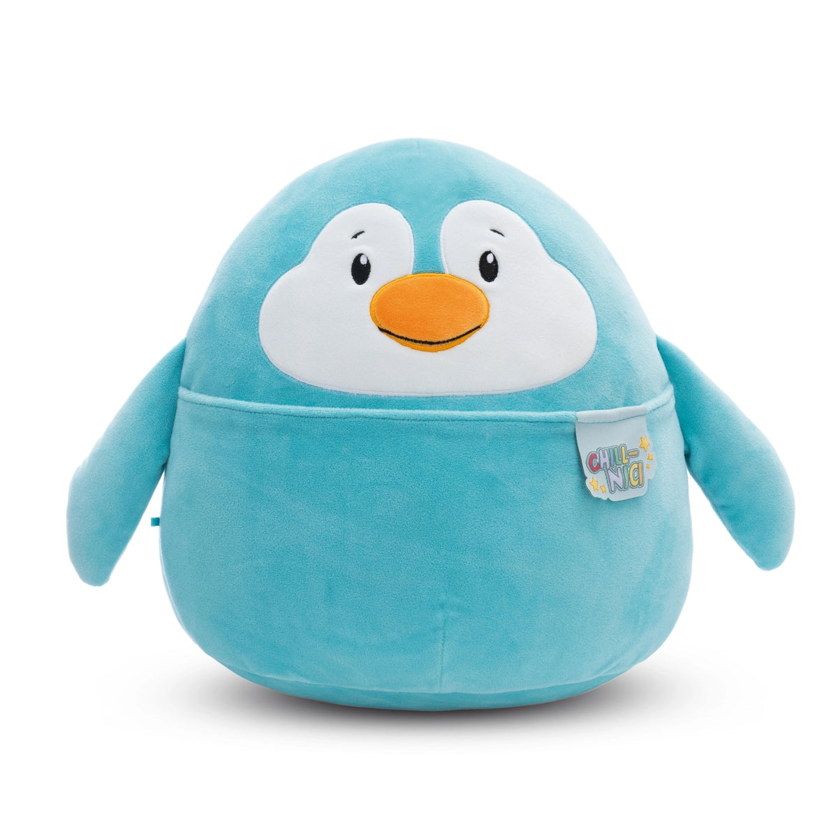 NICI - Chill-NICI-Pingüino-Juguetes Blandos
