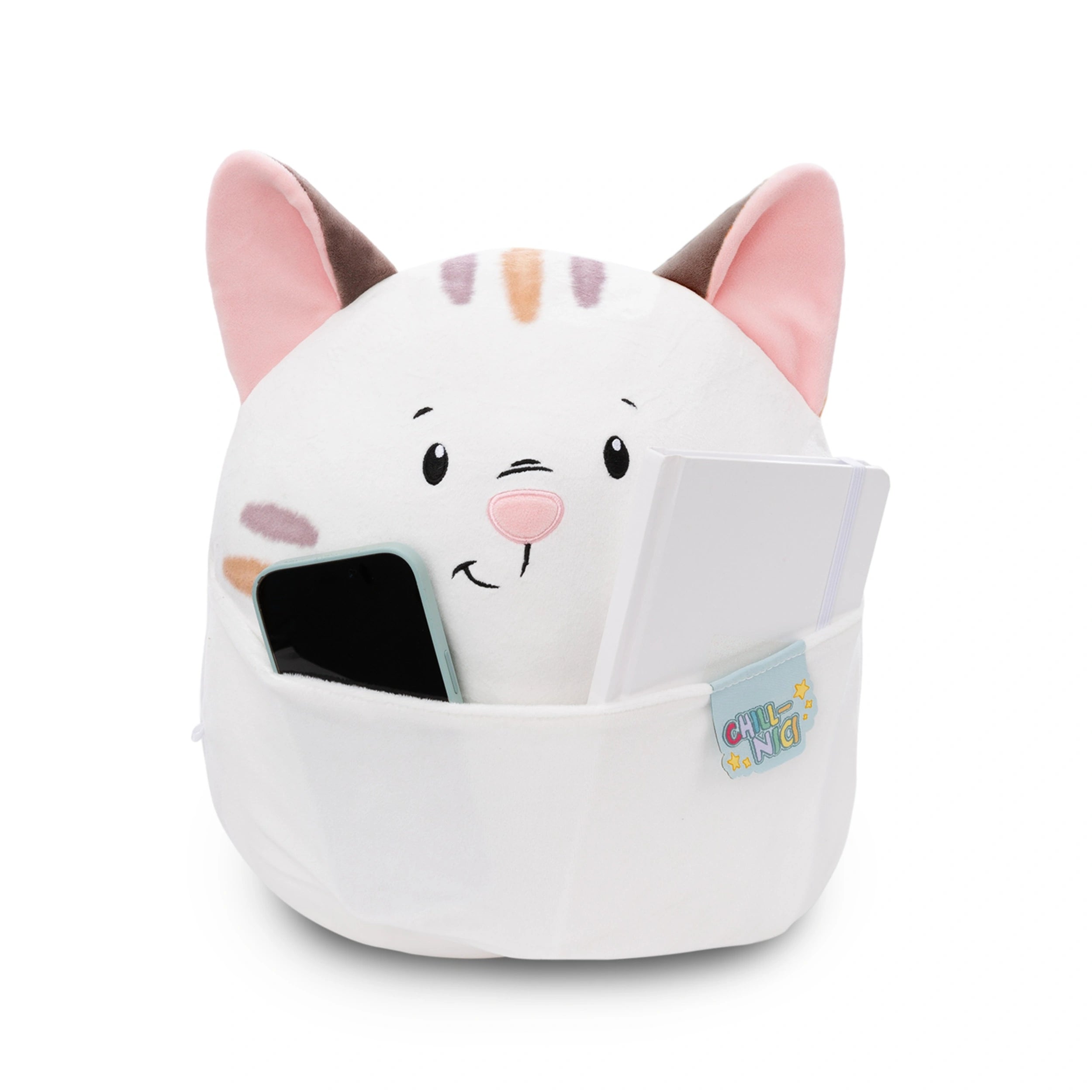 NICI - Chill-Nici-Gato-20-Cm - Animales-De-Peluche