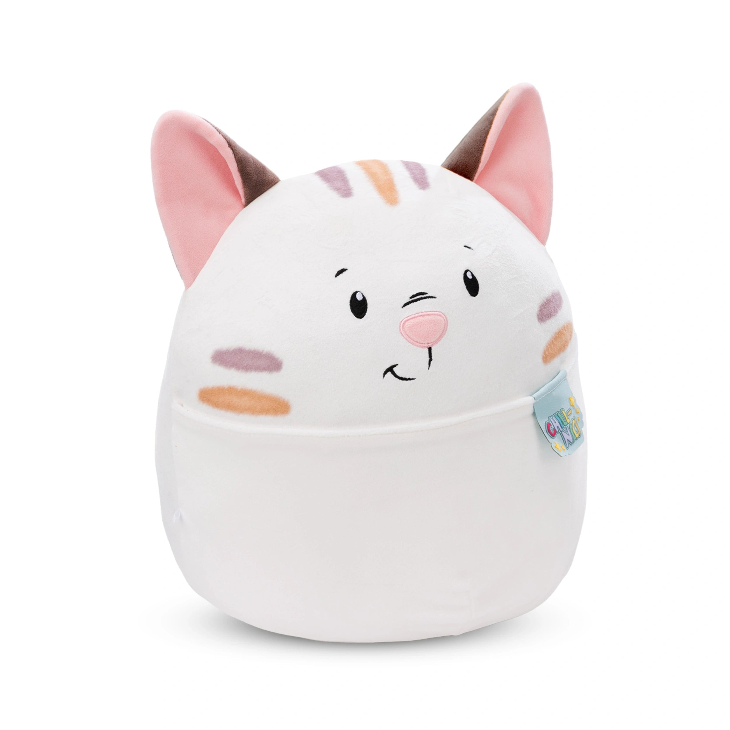 NICI - Chill-Nici-Gato-20-Cm - Animales-De-Peluche