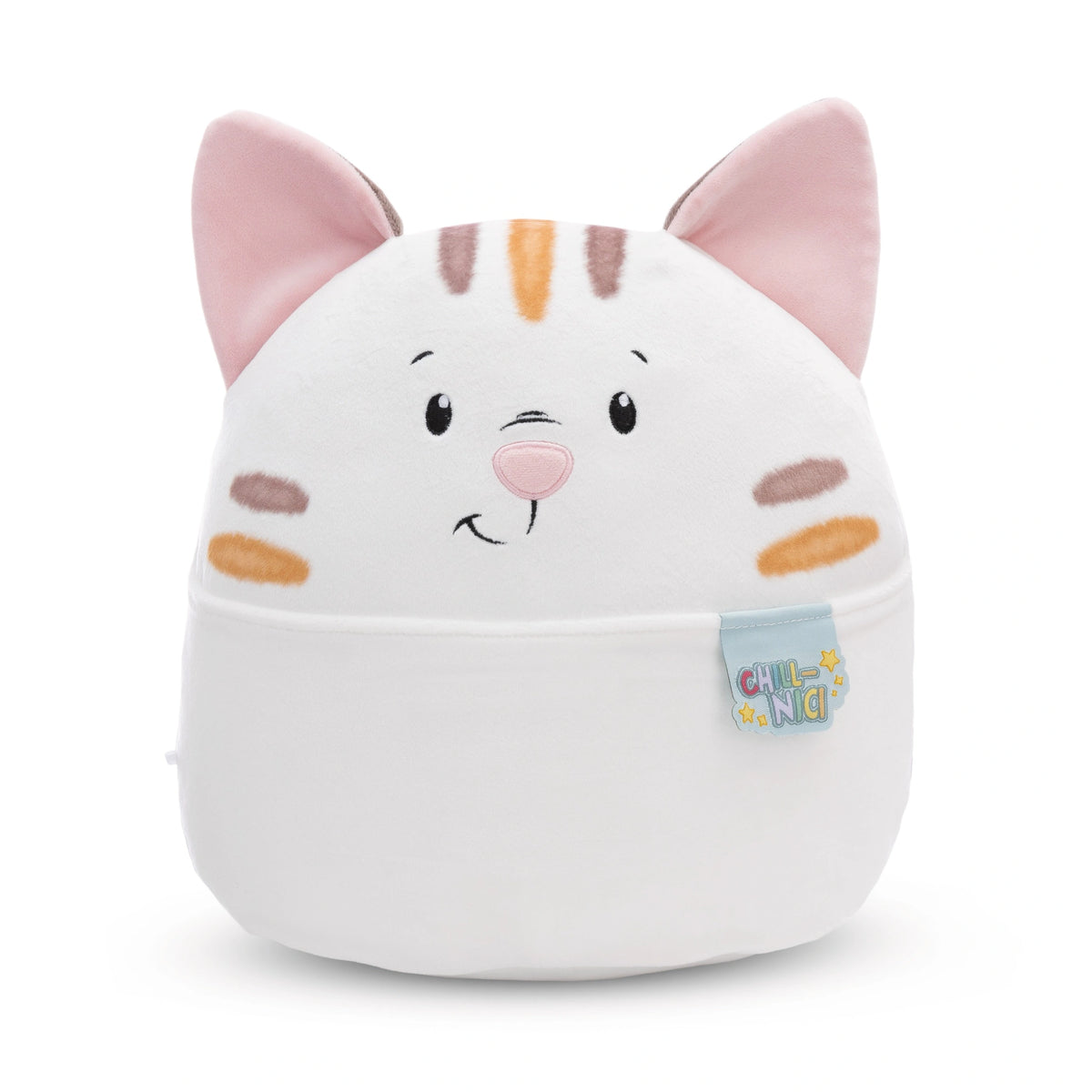 NICI - Chill-Nici-Gato-20-Cm - Animales-De-Peluche