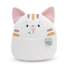 NICI - Chill-Nici-Gato-20-Cm - Animales-De-Peluche