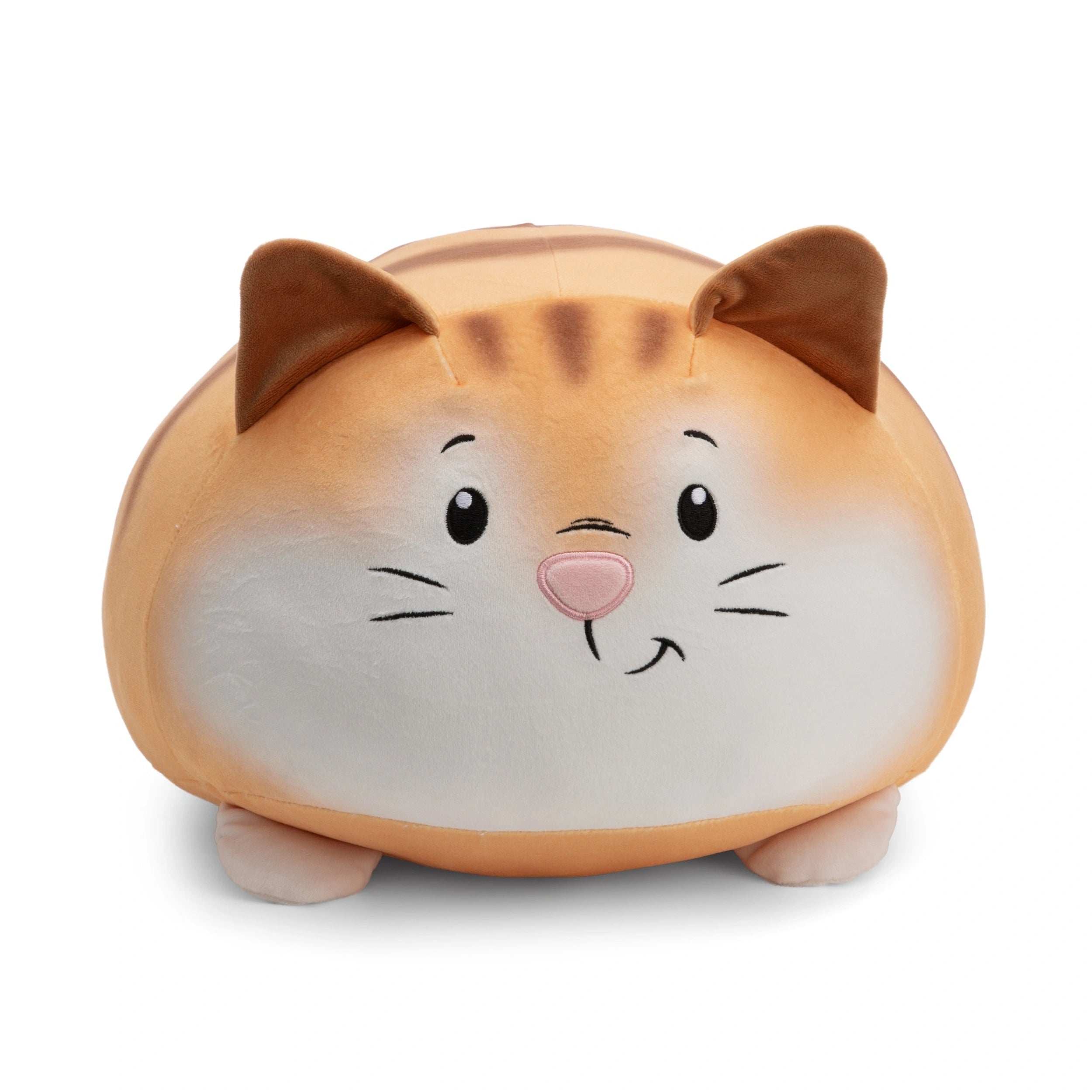 NICI - Chill-Nici-Cat-Soft-Toy-Stuffed-Animals