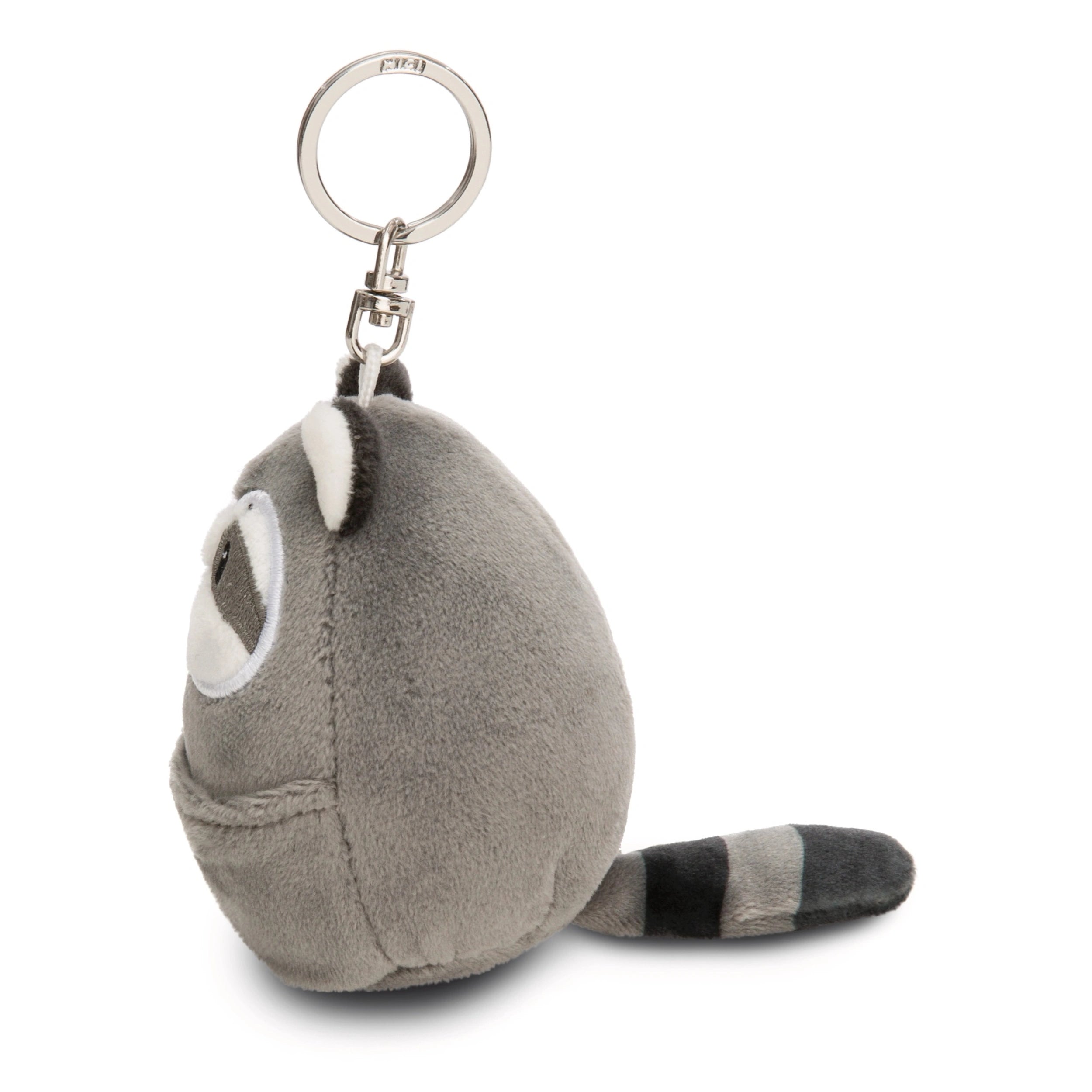 NICI - Chill-Nici-Keyholder-Raccoon-Action-Toy-Figures