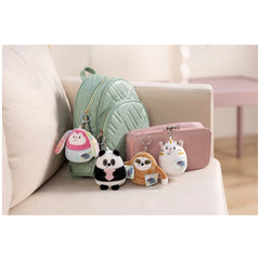 NICI - Chill-Nici-Keyholder-Sloth-Action-Toy-Figures
