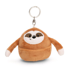 NICI - Chill-Nici-Keyholder-Sloth-Action-Toy-Figures