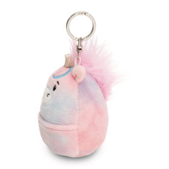 NICI - Chill-Nici-Keyholder-Unicorn-Action-Toy-Figures