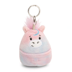 NICI - Chill-Nici-Keyholder-Unicorn-Action-Toy-Figures
