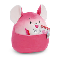 NICI - Chill-Nici-Mouse-30-Cm - Animales de Peluche