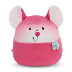 NICI - Chill-Nici-Mouse-30-Cm - Animales de Peluche