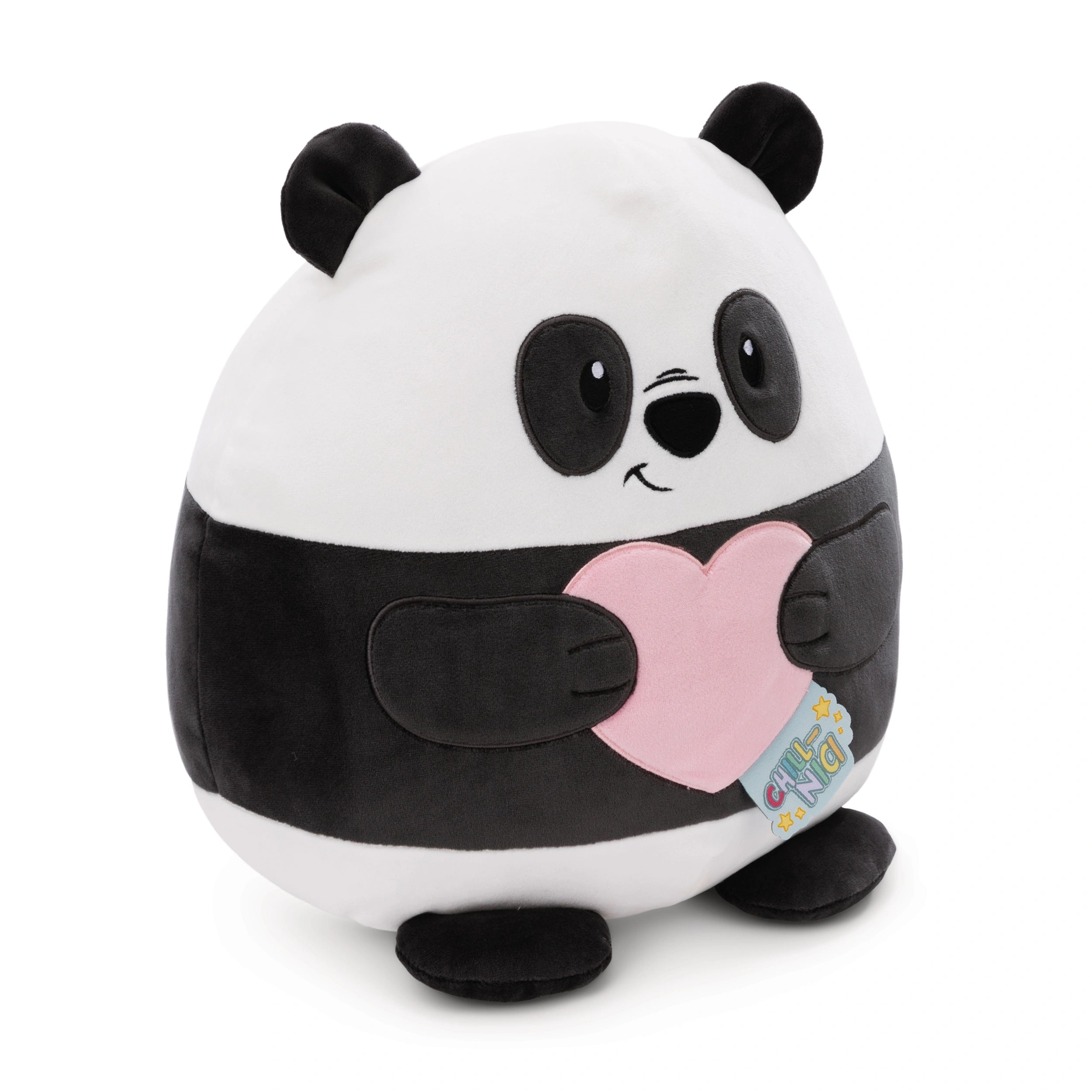 NICI - Chill-Nici-Panda-Juguete-de-Peluche-Animal
