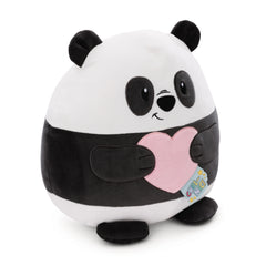 NICI - Chill-Nici-Panda-Juguete-de-Peluche-Animal