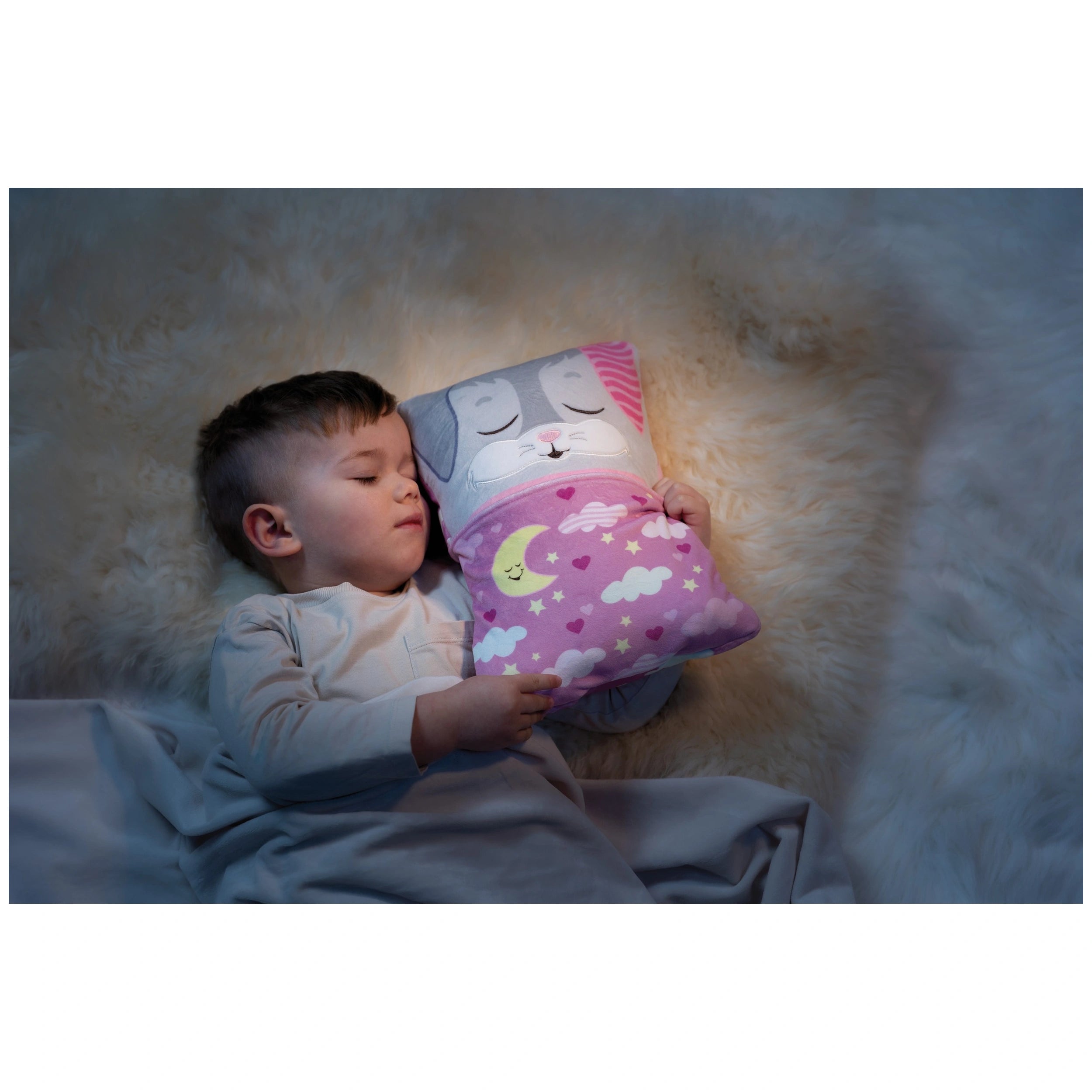 NICI - Cosidoos - Soft Toy Bunny - Stuffed Animals