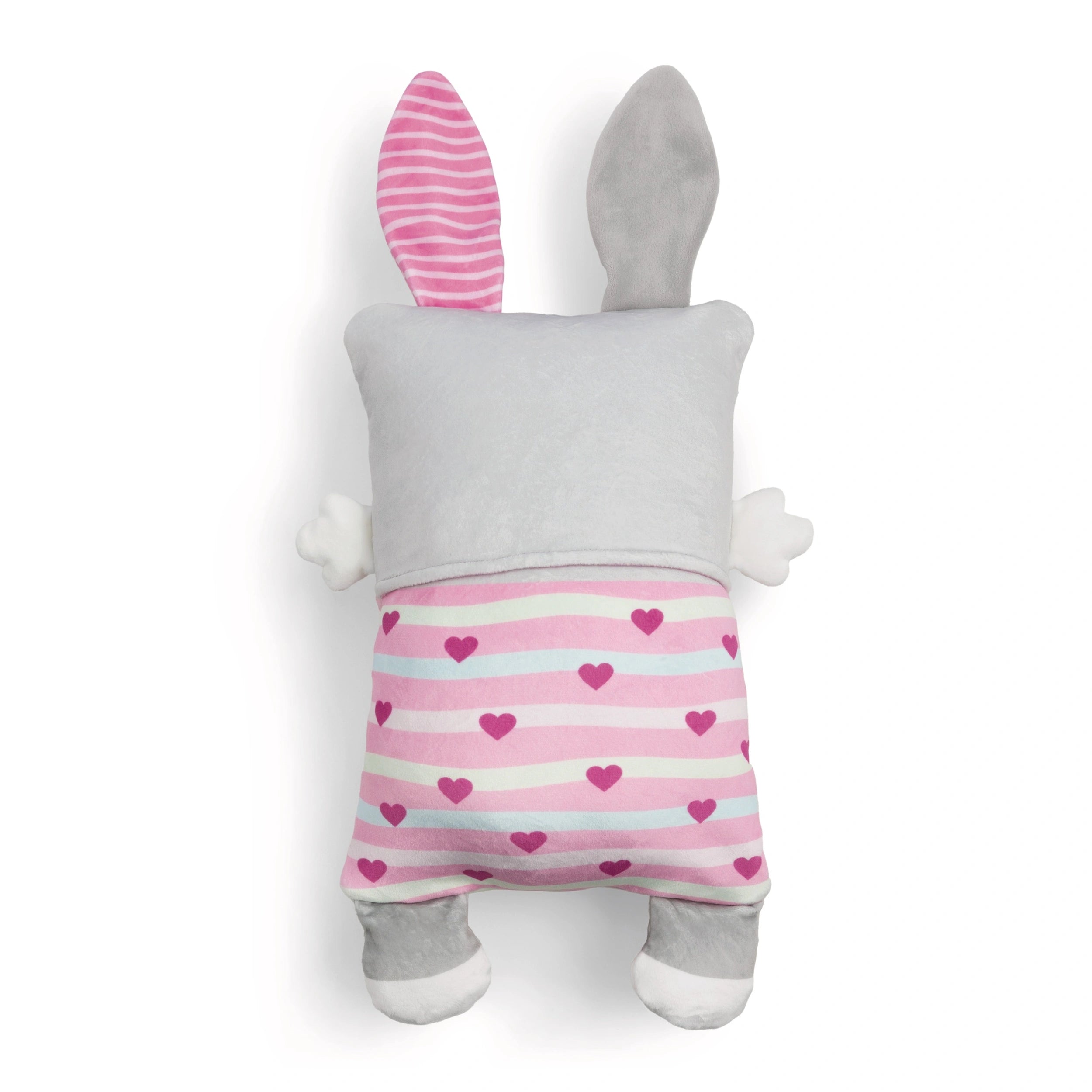 NICI - Cosidoos - Soft Toy Bunny - Stuffed Animals