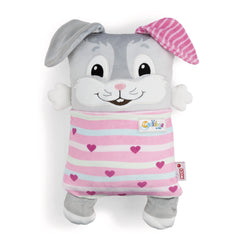 NICI - Cosidoos - Soft Toy Bunny - Stuffed Animals