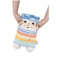 NICI - Cosidoos - Soft Toy Sheep - Stuffed Animals