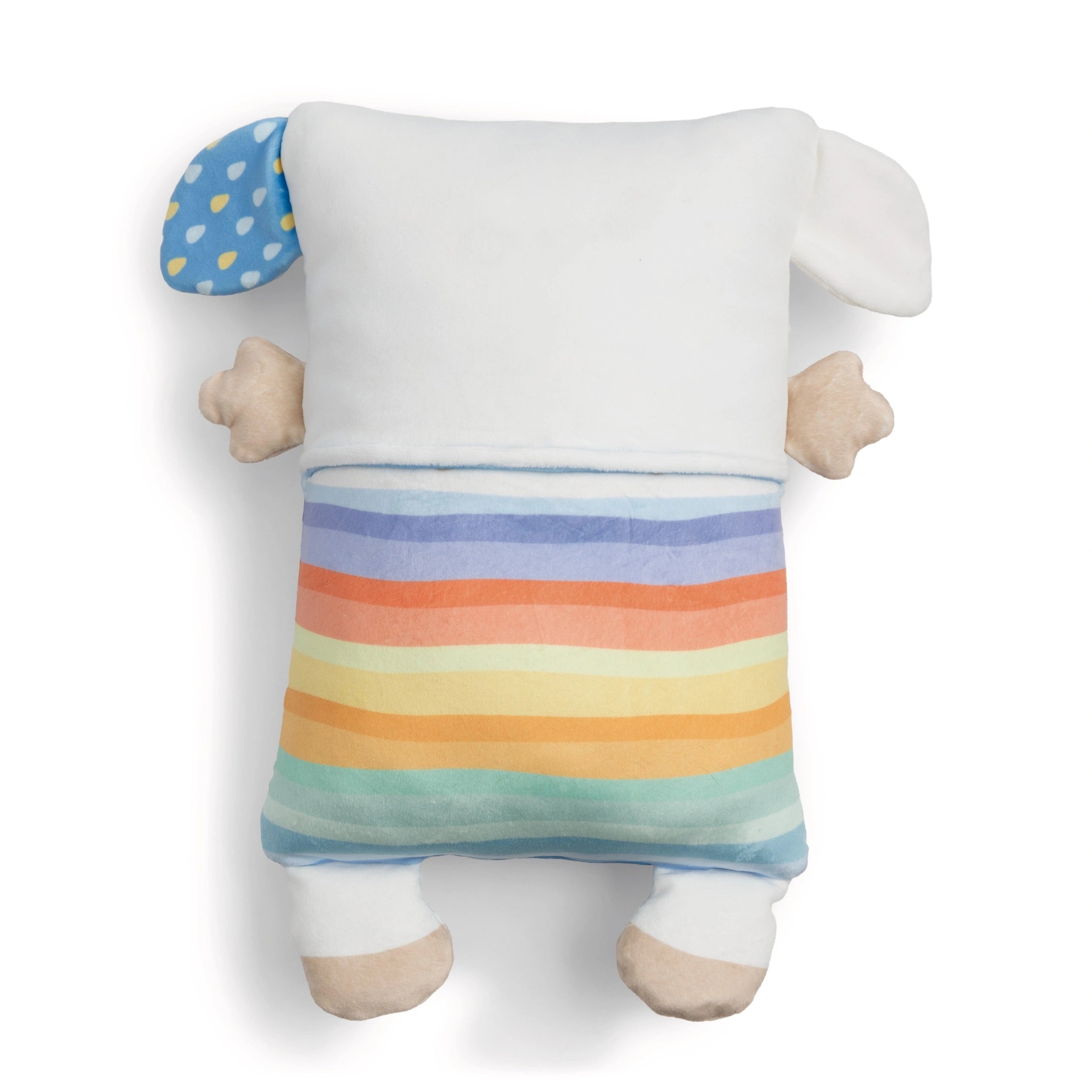 NICI - Cosidoos - Soft Toy Sheep - Stuffed Animals