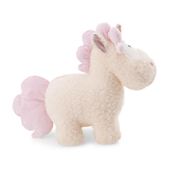 NICI - Unicornio Rosa Cremoso - Peluches