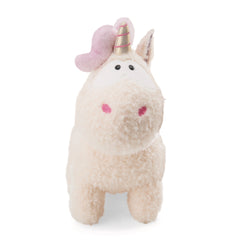 NICI - Unicornio Rosa Cremoso - Peluches