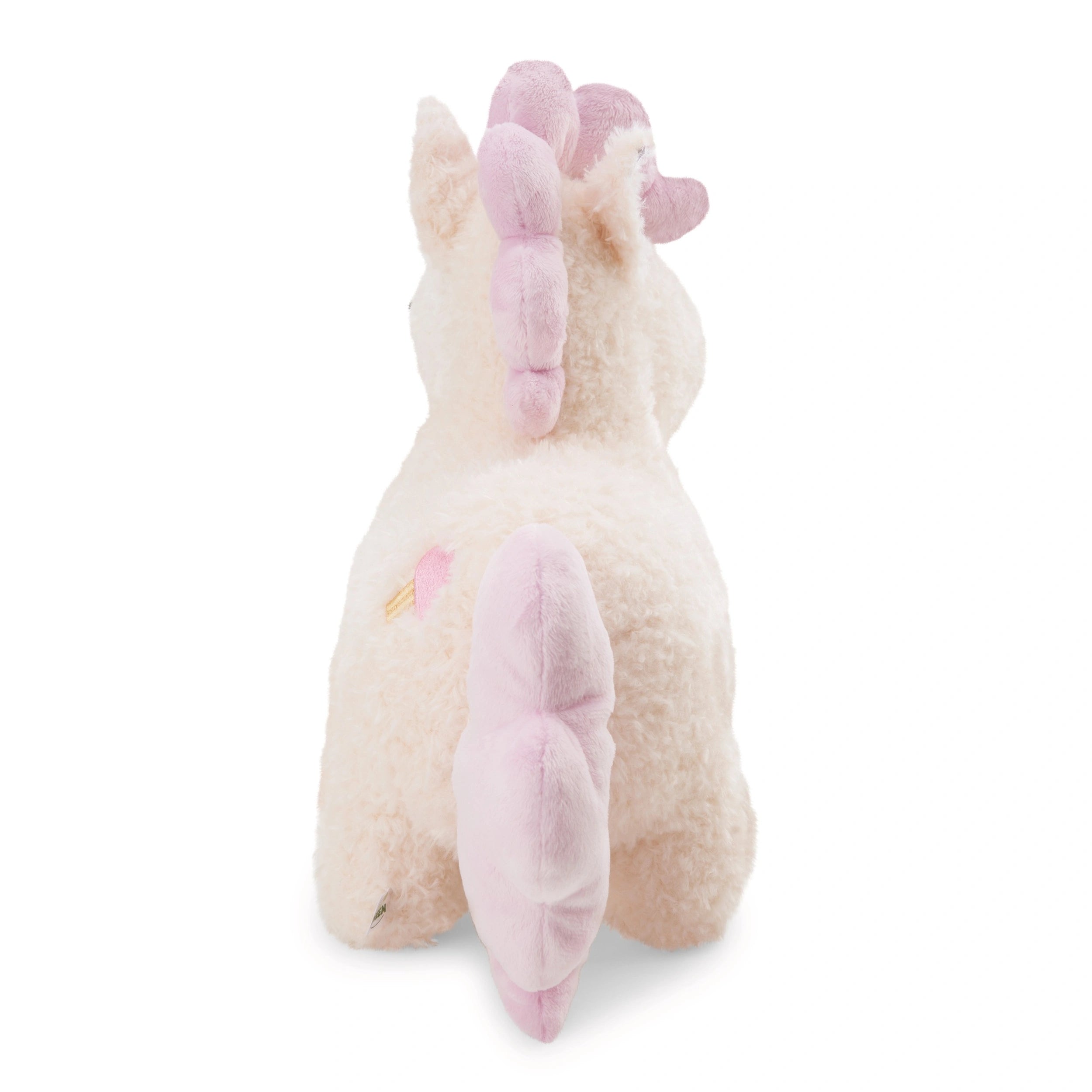 NICI - Unicornio Rosa Cremoso - Peluches