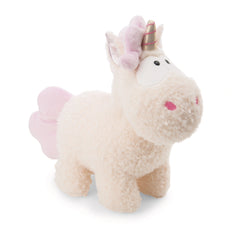 NICI - Unicornio Rosa Cremoso - Peluches