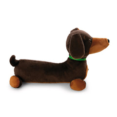 NICI - Dachshund-Soft-Toy-Stuffed-Animals