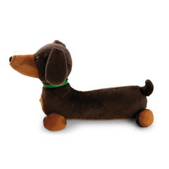 NICI - Dachshund-Soft-Toy-Stuffed-Animals