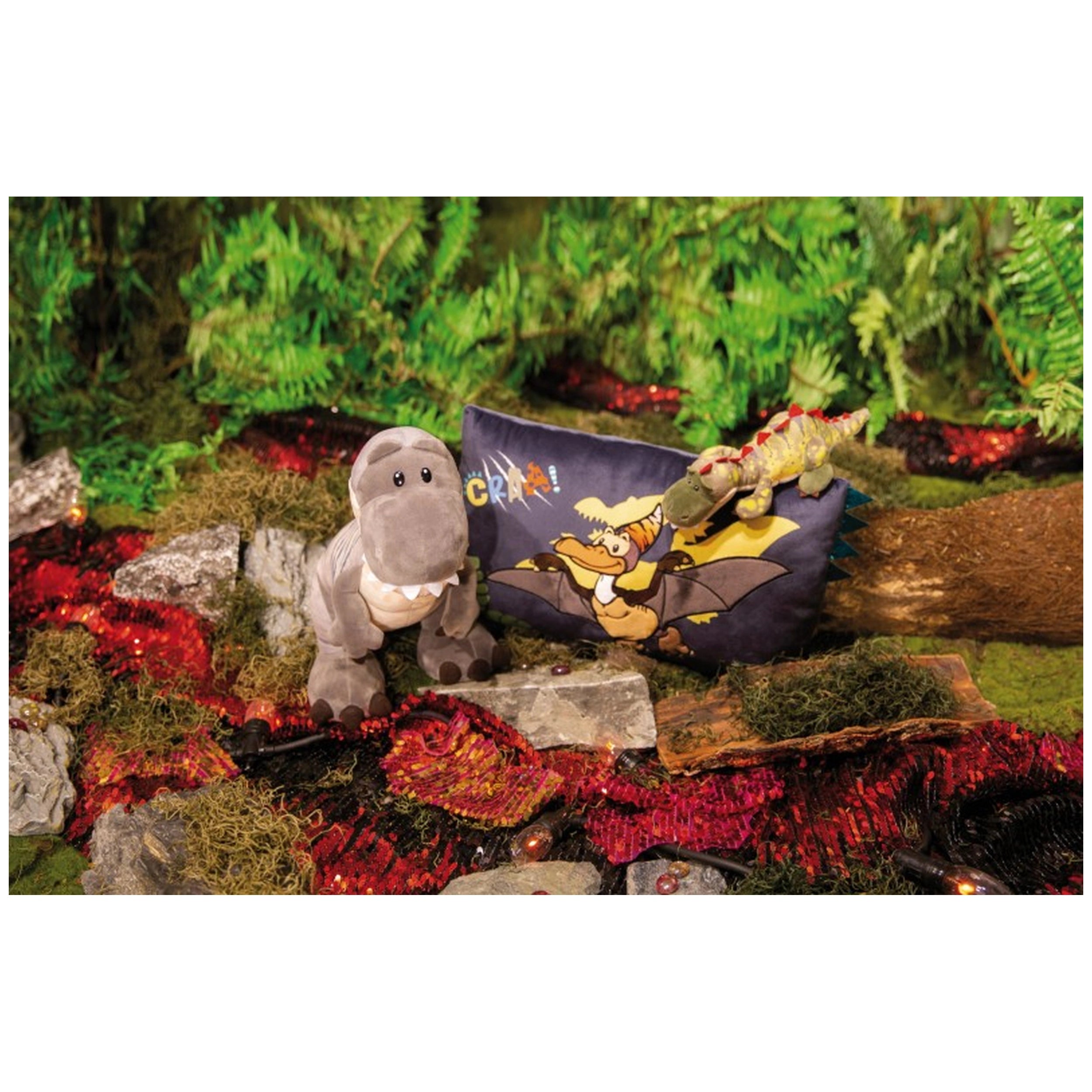 NICI - Dino-Tony-Rex - Animales de peluche