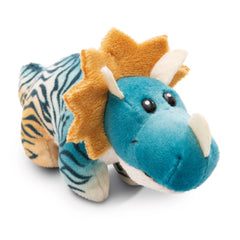 NICI - Dinos-Cerastupsy-Soft-Toy-Dino-Stuffed-Animals