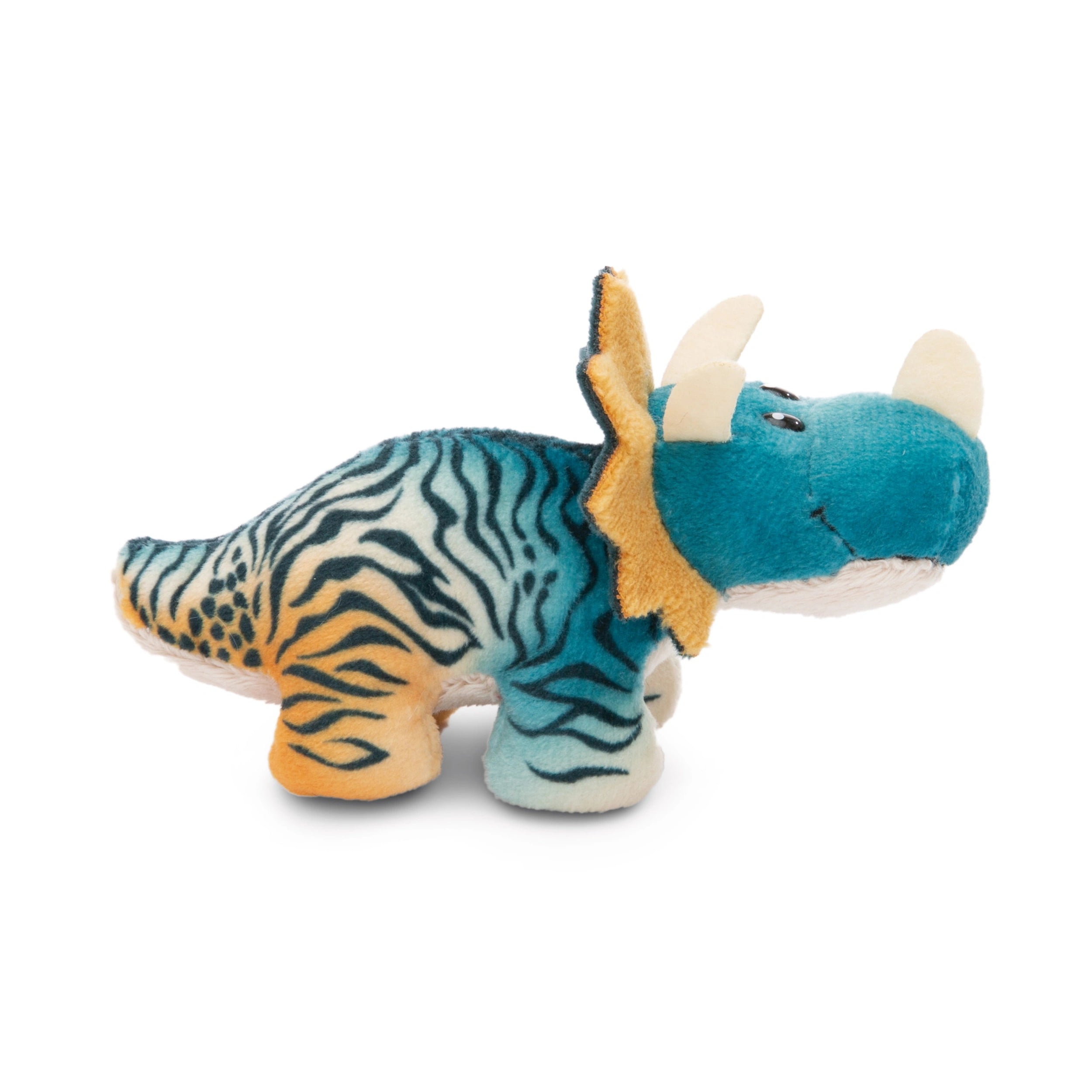 NICI - Dinos-Cerastupsy-Soft-Toy-Dino-Stuffed-Animals
