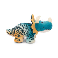 NICI - Dinos-Cerastupsy-Soft-Toy-Dino-Stuffed-Animals