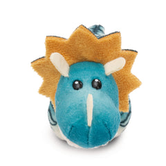 NICI - Dinos-Cerastupsy-Soft-Toy-Dino-Stuffed-Animals