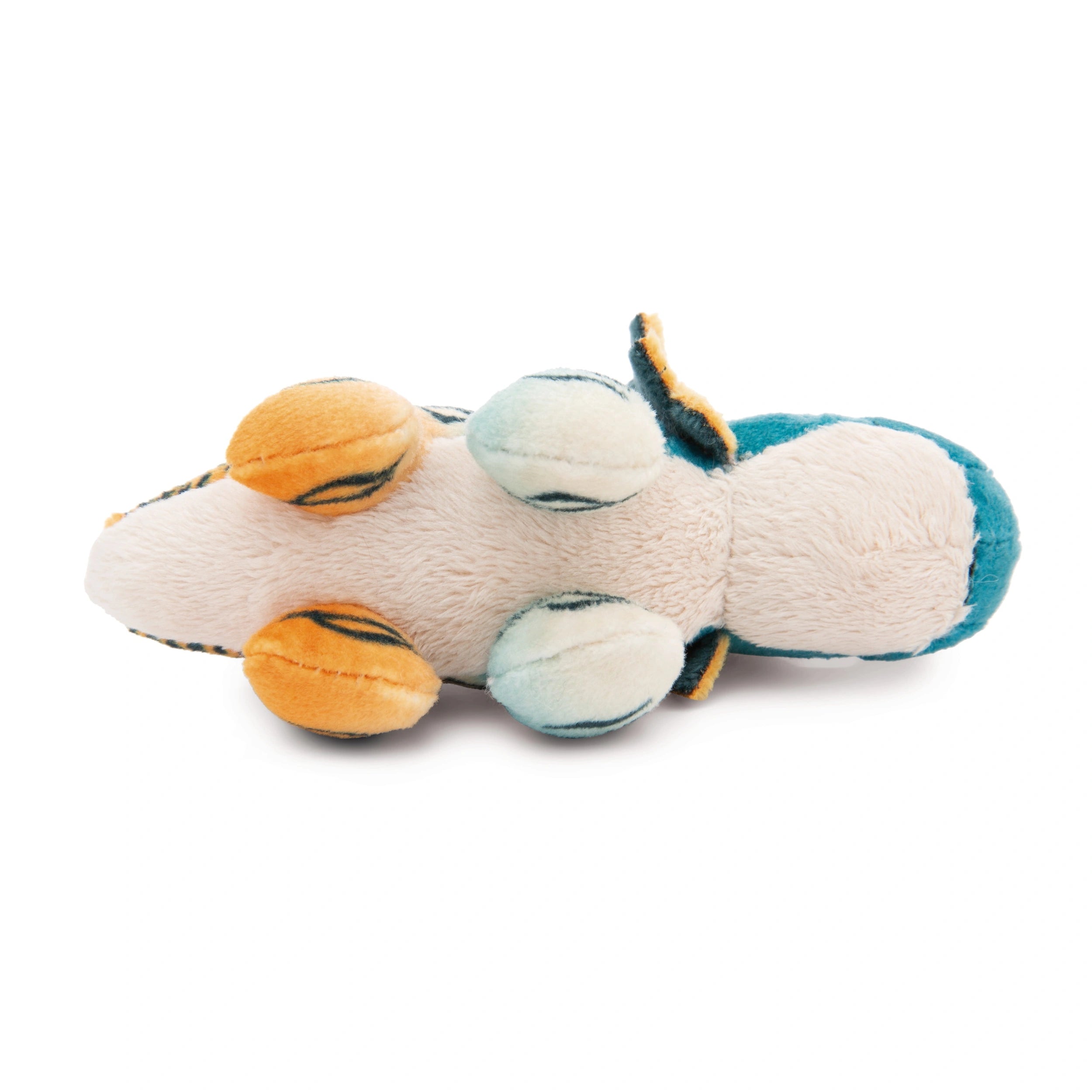 NICI - Dinos-Cerastupsy-Soft-Toy-Dino-Stuffed-Animals