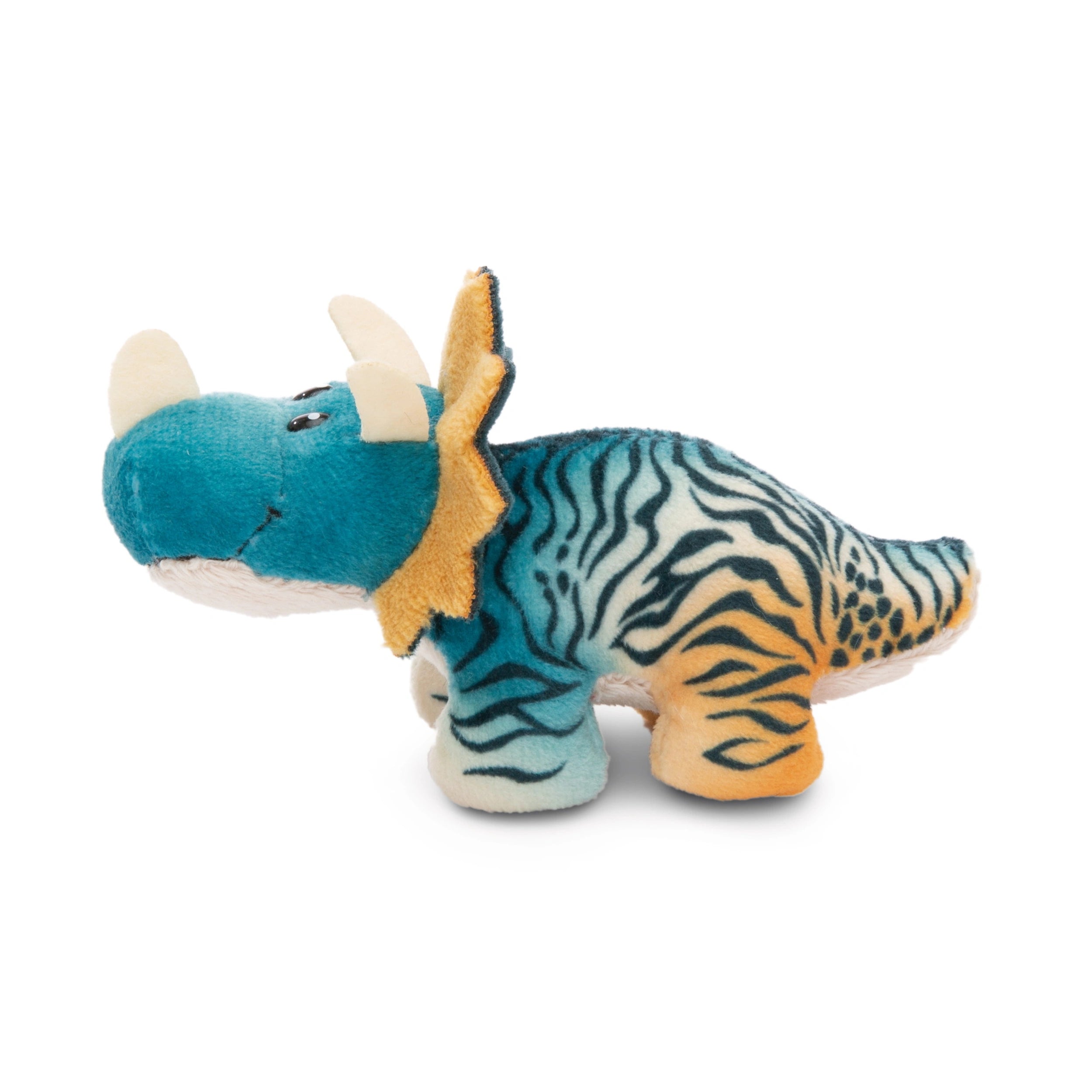 NICI - Dinos-Cerastupsy-Soft-Toy-Dino-Stuffed-Animals
