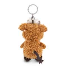 NICI - Farm-Friends-Highland-Cattle-Keychains