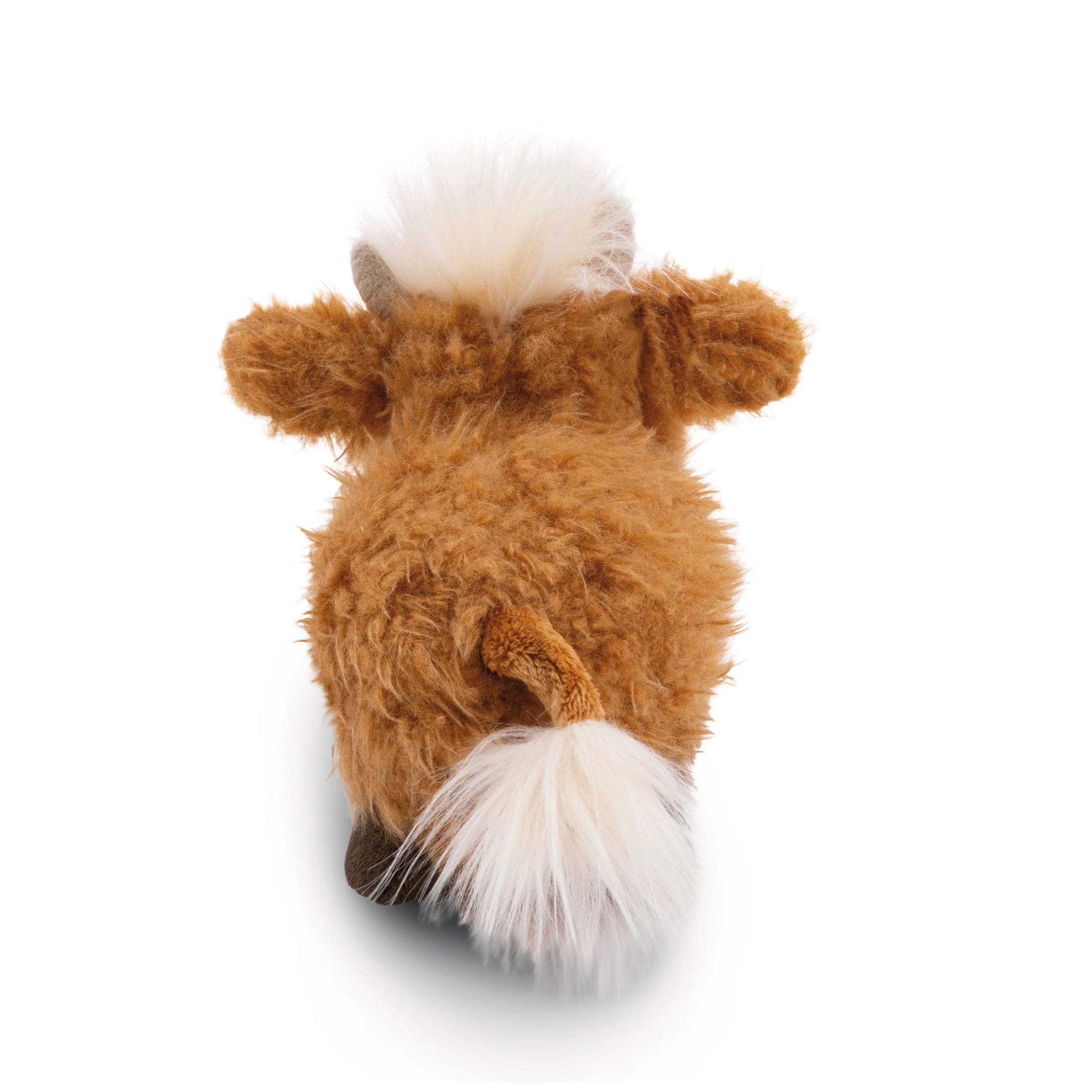NICI - Amigos de la Granja - Ganado de las Tierras Altas - Mcmooray - Animales de Peluche