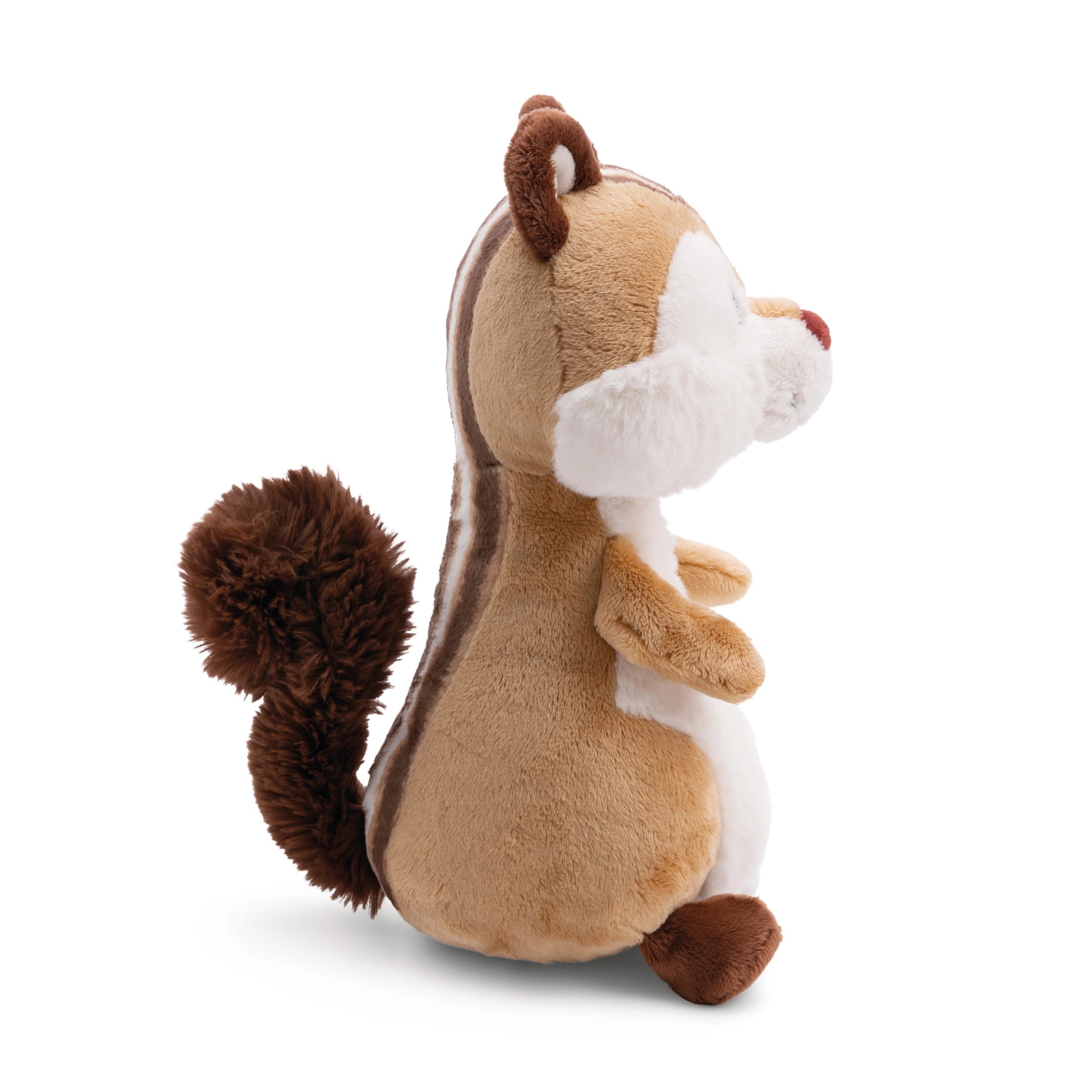 NICI - Animales de peluche Amigos del Bosque Ardilla Jojo