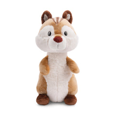 NICI - Animales de peluche Amigos del Bosque Ardilla Jojo