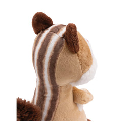 NICI - Animales de peluche Amigos del Bosque Ardilla Jojo