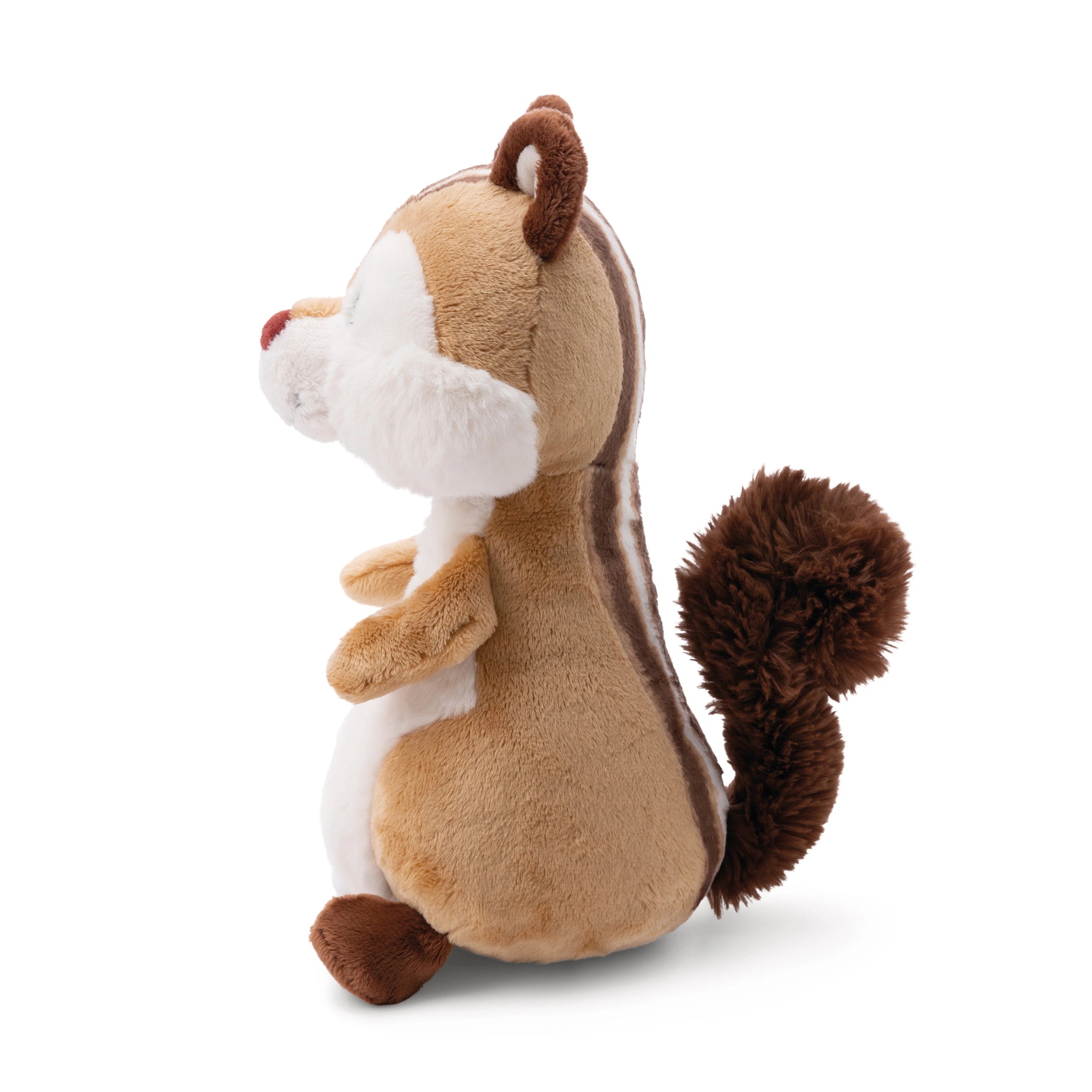 NICI - Animales de peluche Amigos del Bosque Ardilla Jojo