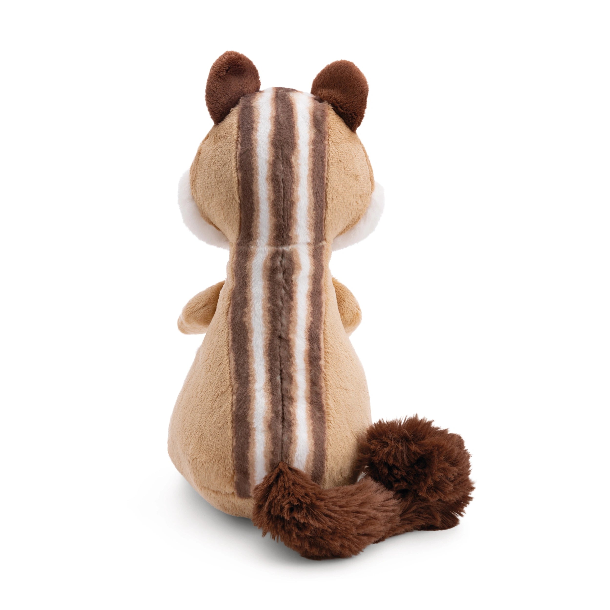 NICI - Animales de peluche Amigos del Bosque Ardilla Jojo