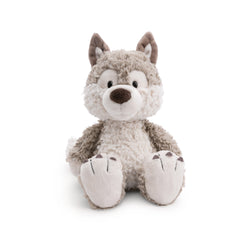 NICI - Amigos del Bosque - Lobo Winny - Peluches