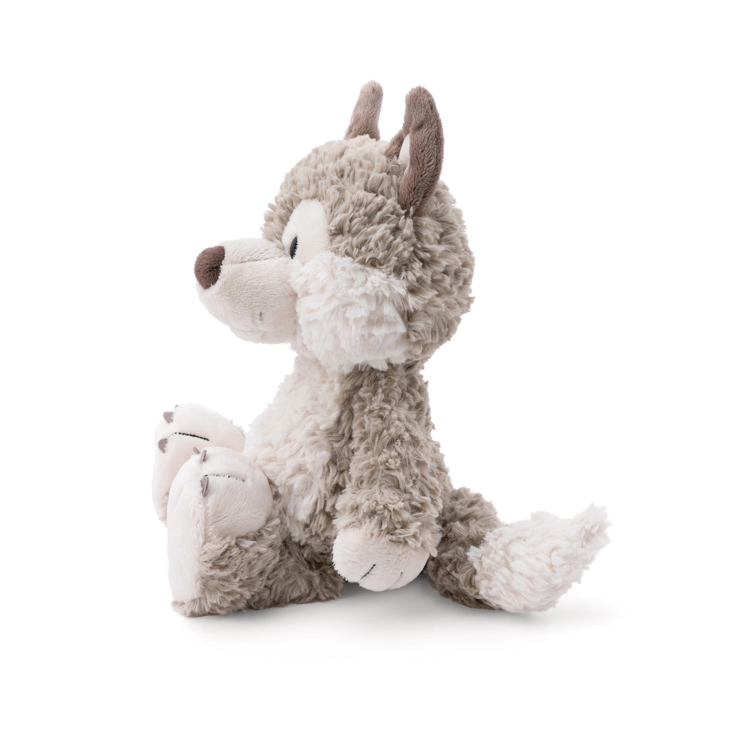 NICI - Amigos del Bosque - Lobo Winny - Peluches