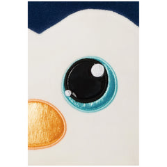 NICI - GLUBSCHIS - Cushion Penguin Sniffy - Stuffed Animals
