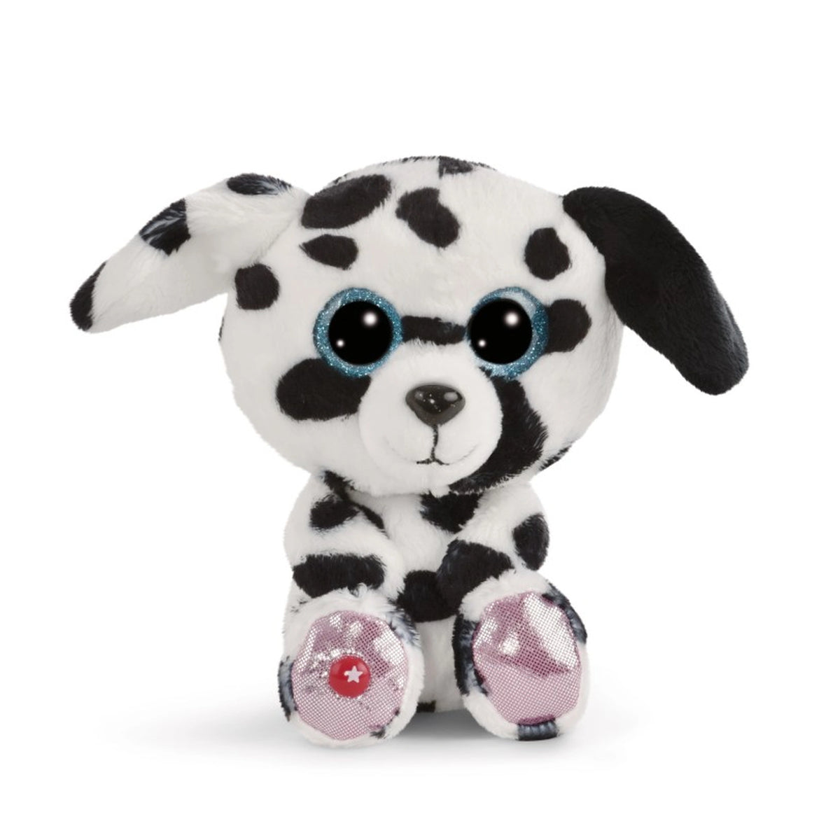 NICI - GLUBSCHIS-Dálmata-Dottino-Juguetes Blandos