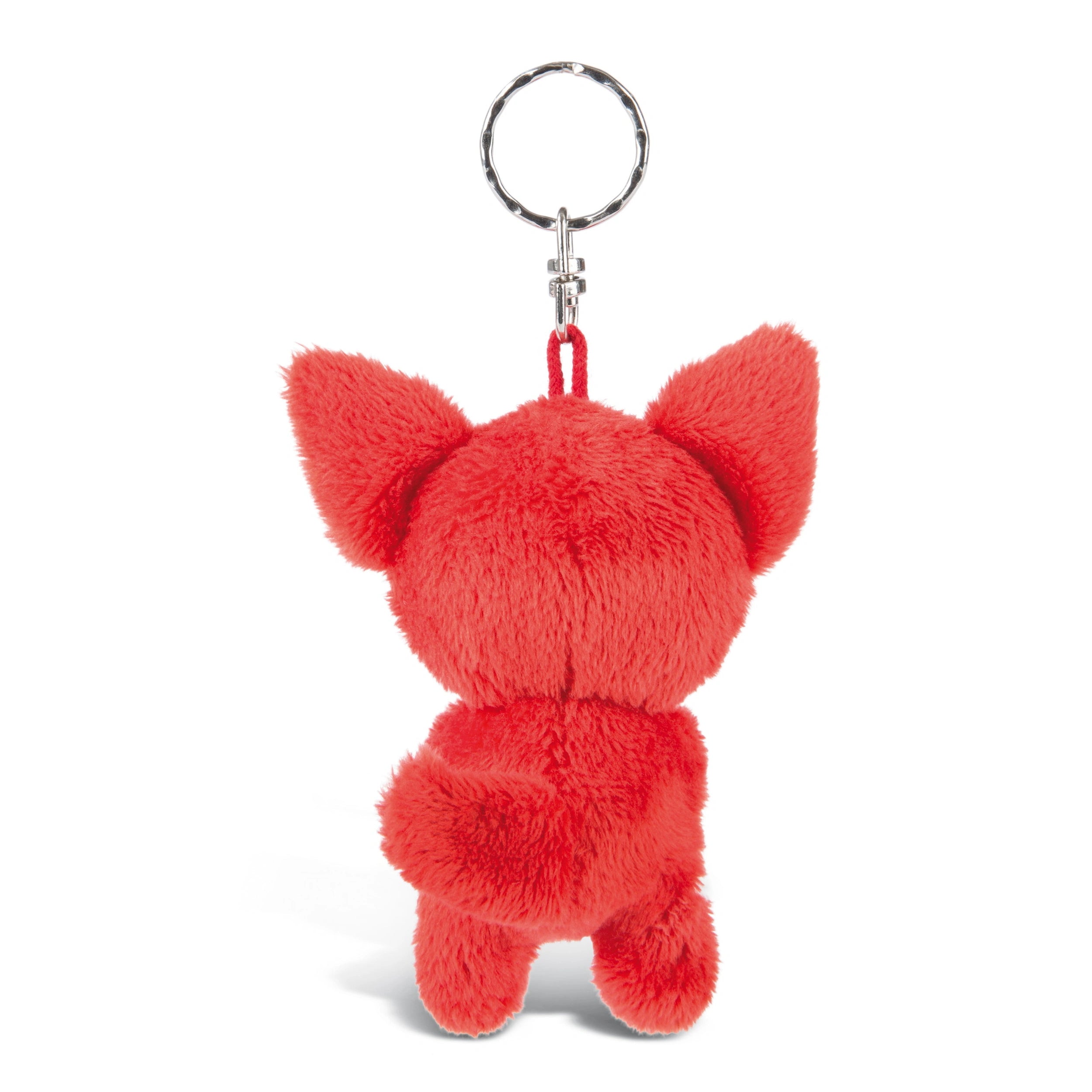 GLUBSCHIS - Llavero Fox Jayson - Coleccionables