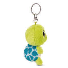 GLUBSCHIS - Llavero Tortuga Welloni - Coleccionables